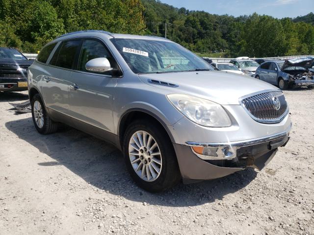 BUICK ENCLAVE 2012 5gakvcedxcj253253