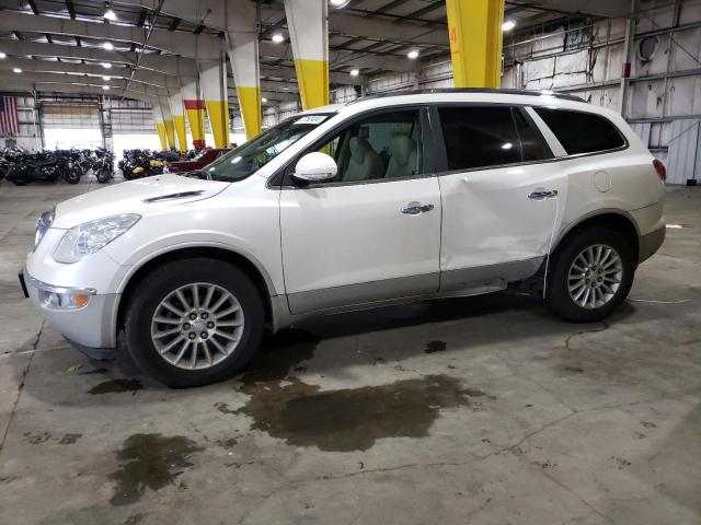 BUICK ENCLAVE 2012 5gakvcedxcj267895