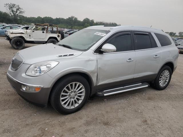 BUICK ENCLAVE 2012 5gakvcedxcj338447