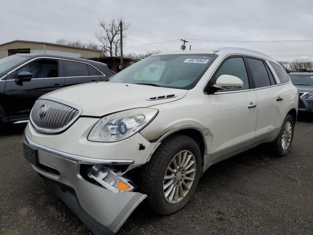 BUICK ENCLAVE 2012 5gakvcedxcj339310