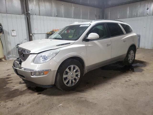 BUICK ENCLAVE 2012 5gakvcedxcj368239