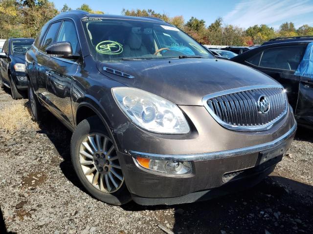 BUICK ENCLAVE 2012 5gakvcedxcj387051