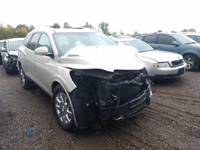 BUICK ENCLAVE 2013 5gakvckd0dj116134