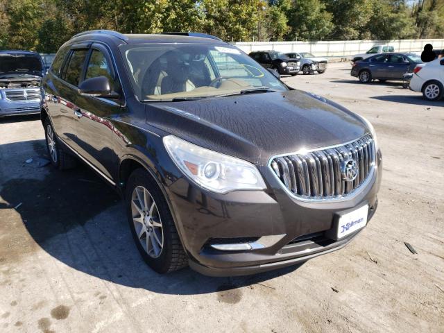 BUICK ENCLAVE 2013 5gakvckd0dj122628