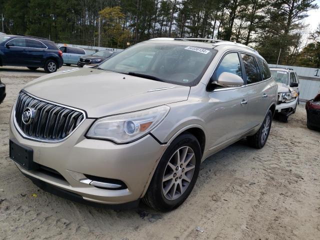 BUICK ENCLAVE 2013 5gakvckd0dj130552