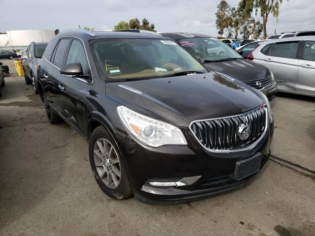 BUICK ENCLAVE 2013 5gakvckd0dj137694