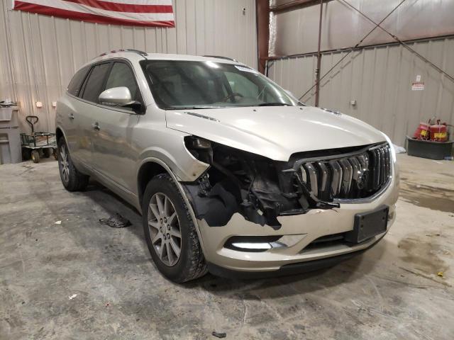 BUICK ENCLAVE 2013 5gakvckd0dj148162