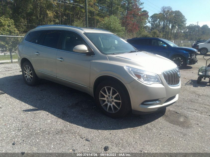 BUICK ENCLAVE 2013 5gakvckd0dj157931