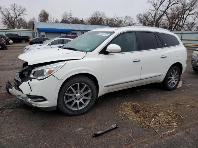 BUICK ENCLAVE 2013 5gakvckd0dj163518