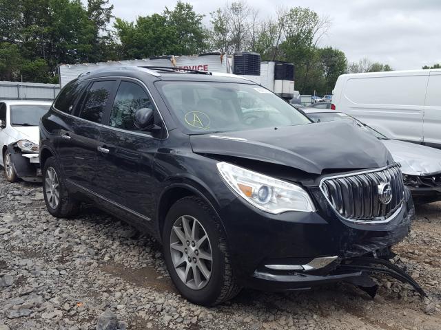 BUICK ENCLAVE 2013 5gakvckd0dj167603