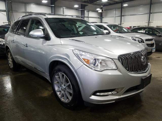 BUICK ENCLAVE 2013 5gakvckd0dj171795