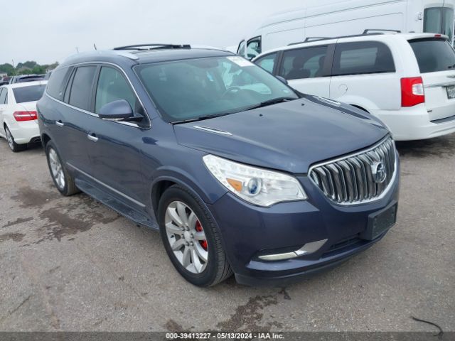 BUICK ENCLAVE 2013 5gakvckd0dj172171