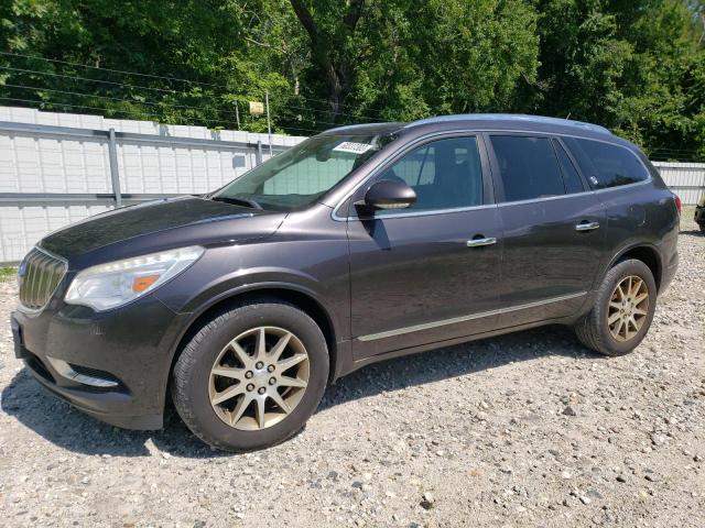 BUICK ENCLAVE 2013 5gakvckd0dj173448