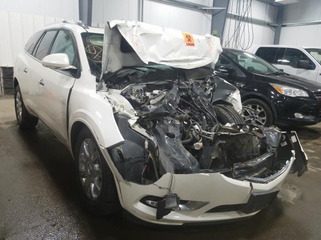 BUICK ENCLAVE 2013 5gakvckd0dj184384