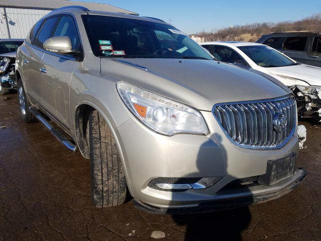 BUICK ENCLAVE 2013 5gakvckd0dj200678