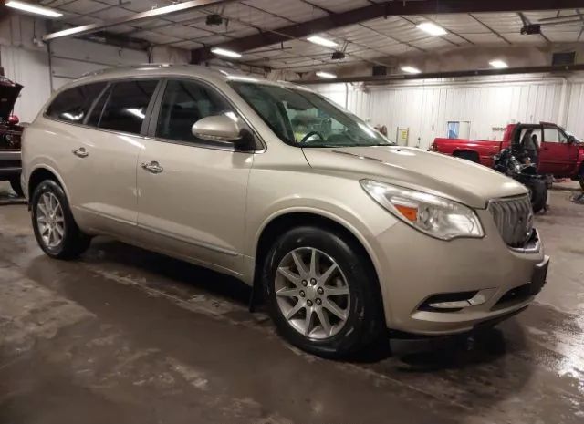 BUICK ENCLAVE 2013 5gakvckd0dj205363