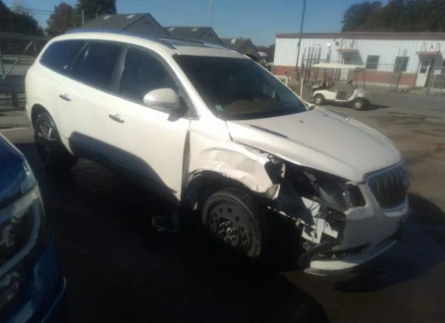 BUICK ENCLAVE 2013 5gakvckd0dj211924