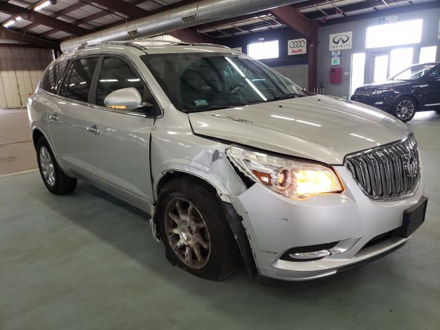 BUICK ENCLAVE 2013 5gakvckd0dj217657