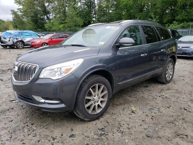 BUICK ENCLAVE 2013 5gakvckd0dj217982