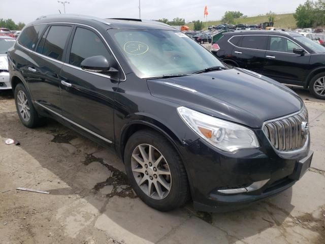 BUICK ENCLAVE 2013 5gakvckd0dj223927