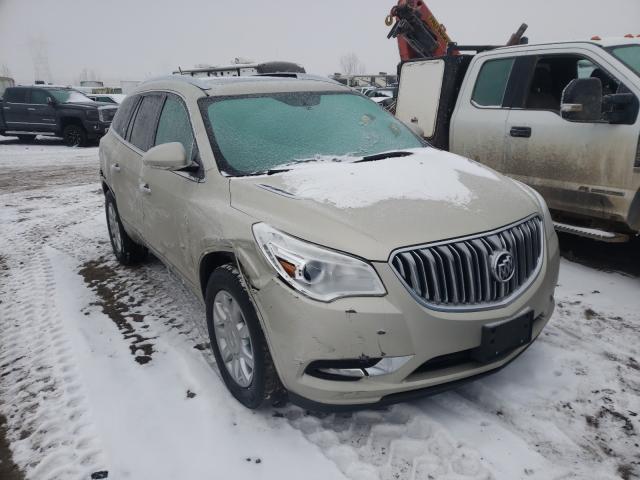 BUICK ENCLAVE 2013 5gakvckd0dj226584