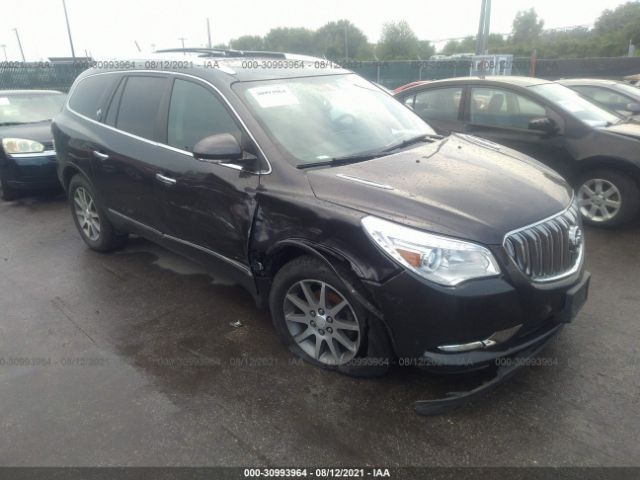 BUICK ENCLAVE 2013 5gakvckd0dj235365