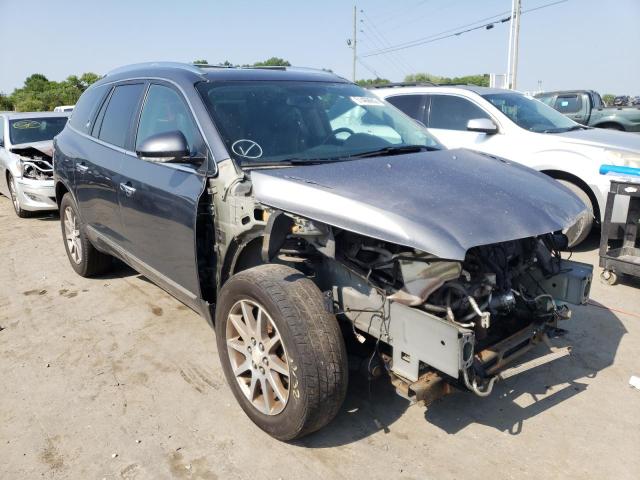 BUICK ENCLAVE 2013 5gakvckd0dj245636