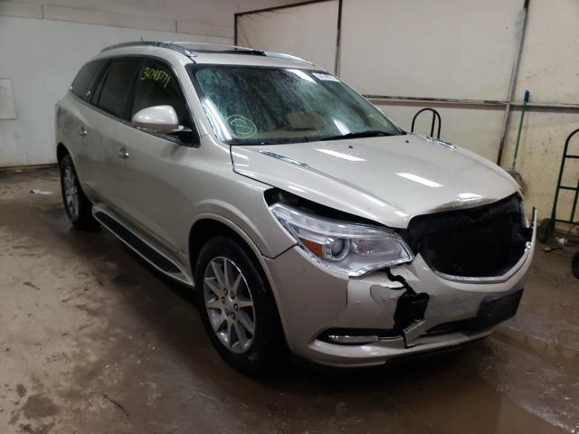 BUICK ENCLAVE 2013 5gakvckd0dj248486