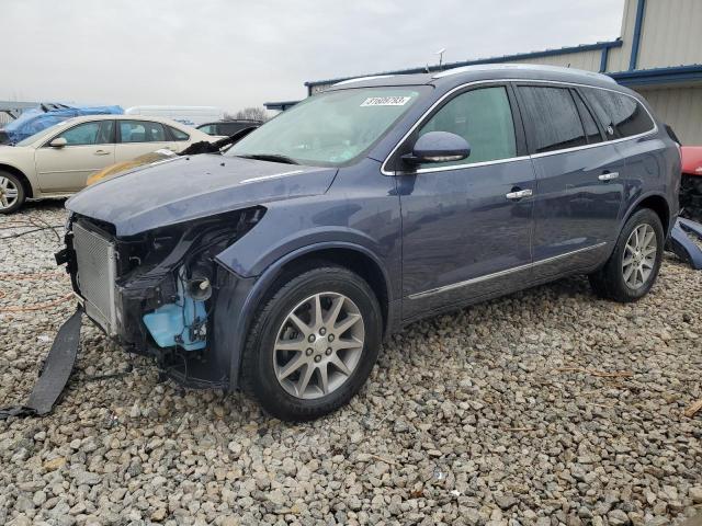 BUICK ENCLAVE 2013 5gakvckd0dj257298