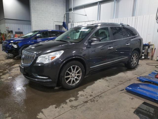 BUICK ENCLAVE 2013 5gakvckd0dj267457