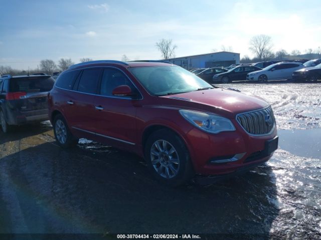 BUICK ENCLAVE 2013 5gakvckd0dj268608