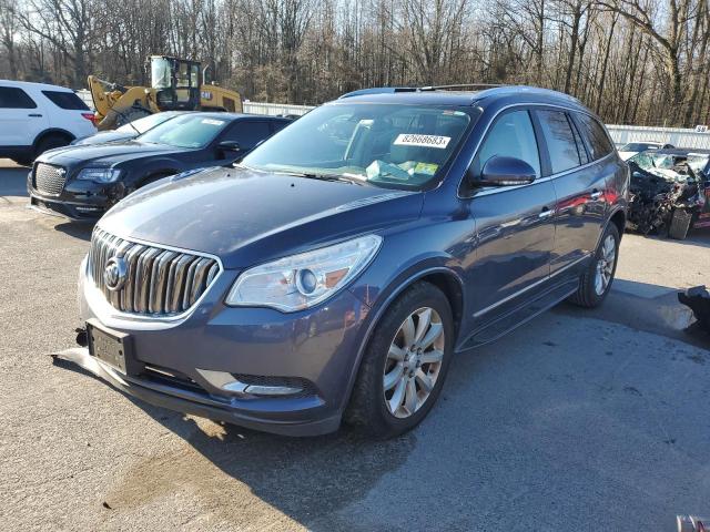 BUICK ENCLAVE 2014 5gakvckd0ej109573