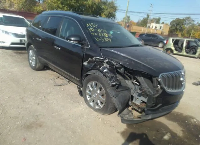 BUICK ENCLAVE 2014 5gakvckd0ej113879