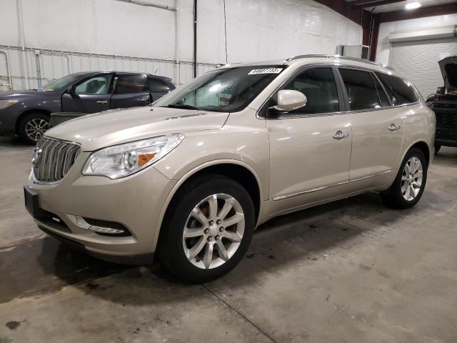 BUICK ENCLAVE 2014 5gakvckd0ej116037