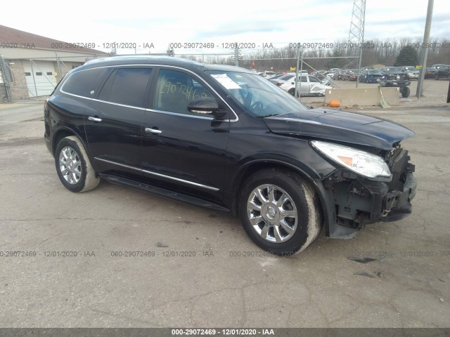 BUICK ENCLAVE 2014 5gakvckd0ej129077