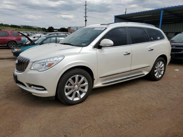 BUICK ENCLAVE 2014 5gakvckd0ej129581