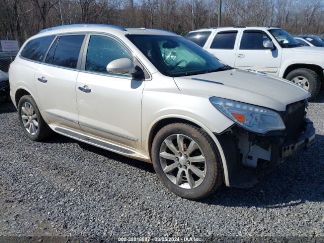 BUICK ENCLAVE 2014 5gakvckd0ej141519