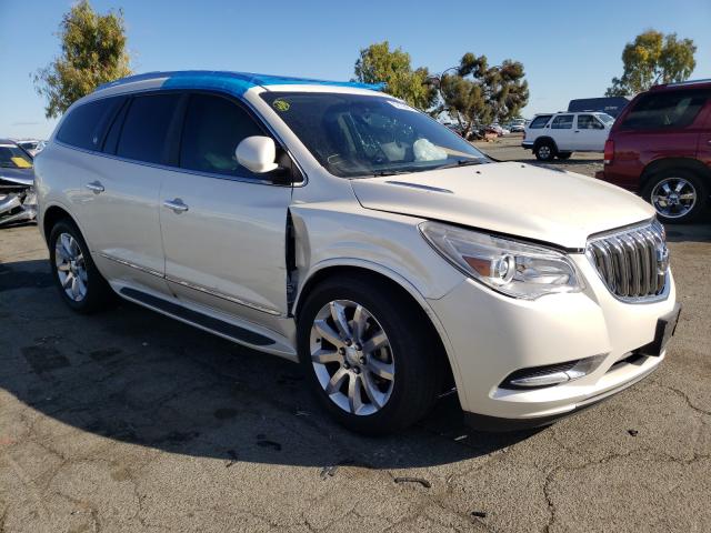 BUICK ENCLAVE 2014 5gakvckd0ej203274