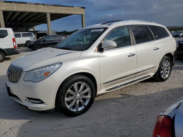 BUICK ENCLAVE 2014 5gakvckd0ej213187