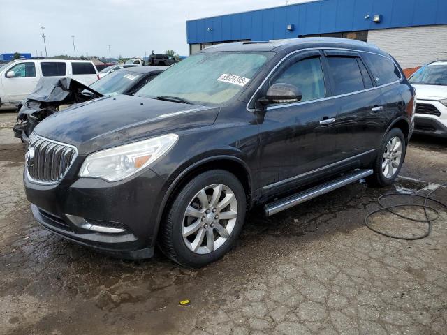 BUICK ENCLAVE 2014 5gakvckd0ej217742