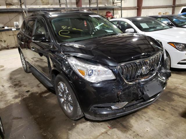 BUICK ENCLAVE 2014 5gakvckd0ej222682