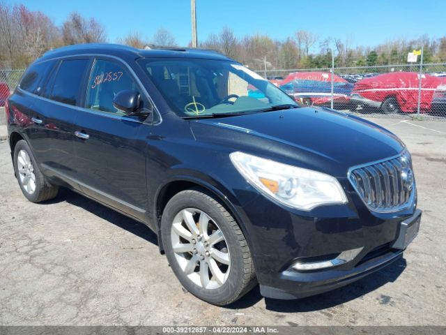 BUICK ENCLAVE 2014 5gakvckd0ej235660