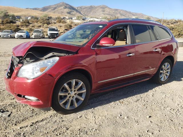 BUICK ENCLAVE 2014 5gakvckd0ej258906