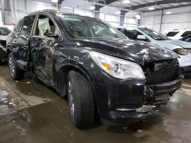 BUICK ENCLAVE 2014 5gakvckd0ej265967