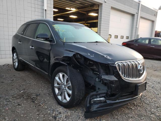 BUICK ENCLAVE 2014 5gakvckd0ej267167