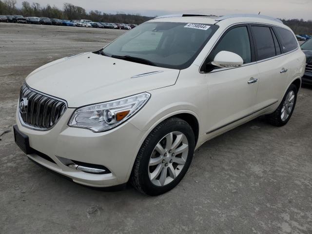 BUICK ENCLAVE 2014 5gakvckd0ej285023