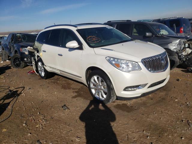 BUICK ENCLAVE 2014 5gakvckd0ej289623