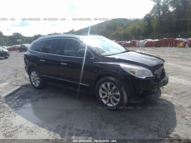 BUICK ENCLAVE 2014 5gakvckd0ej291971