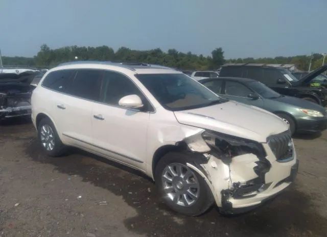 BUICK ENCLAVE 2014 5gakvckd0ej302161