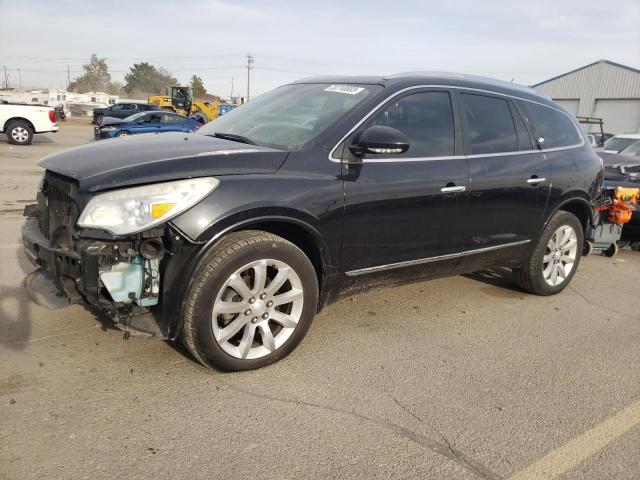 BUICK ENCLAVE 2014 5gakvckd0ej317517